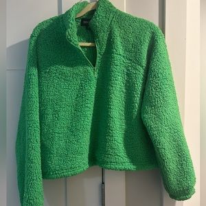 Zenana fleece size XL